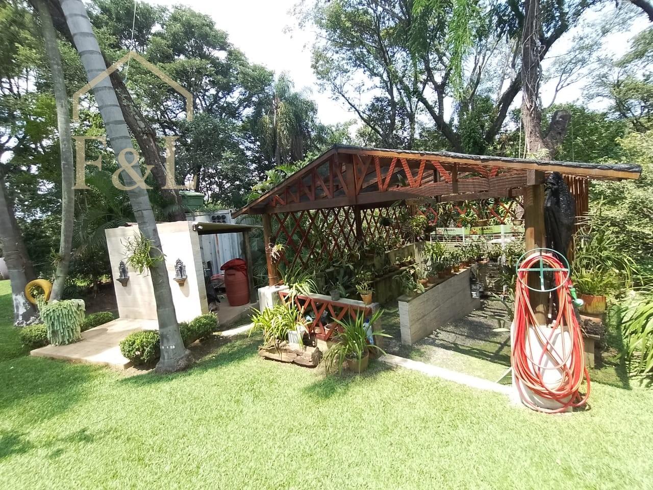 Chácara, 7 quartos, 7511 m² - Foto 13