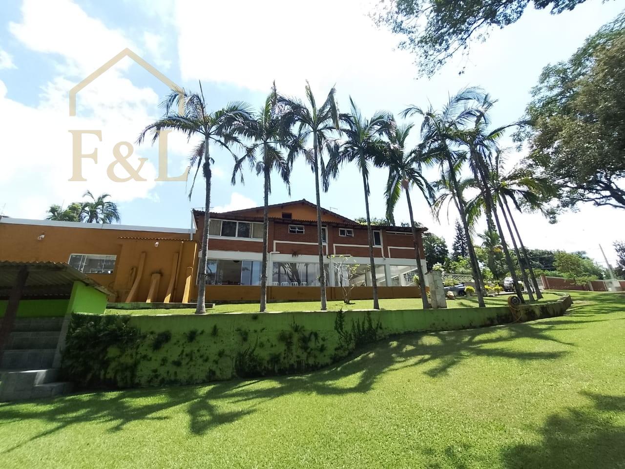 Chácara, 7 quartos, 7511 m² - Foto 14