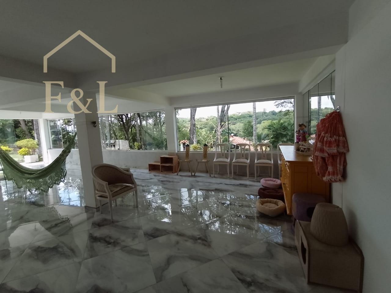 Chácara, 7 quartos, 7511 m² - Foto 15