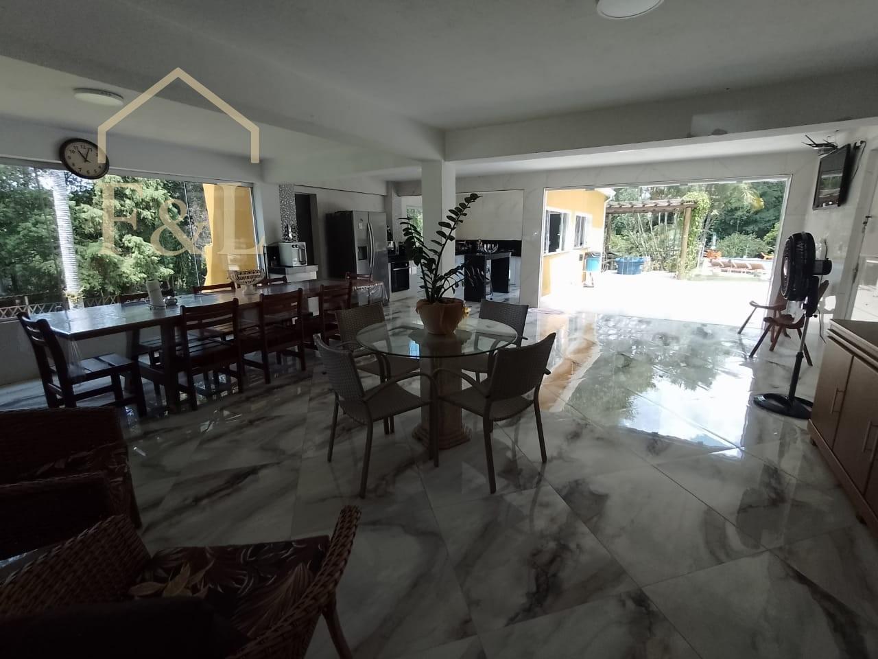 Chácara, 7 quartos, 7511 m² - Foto 16