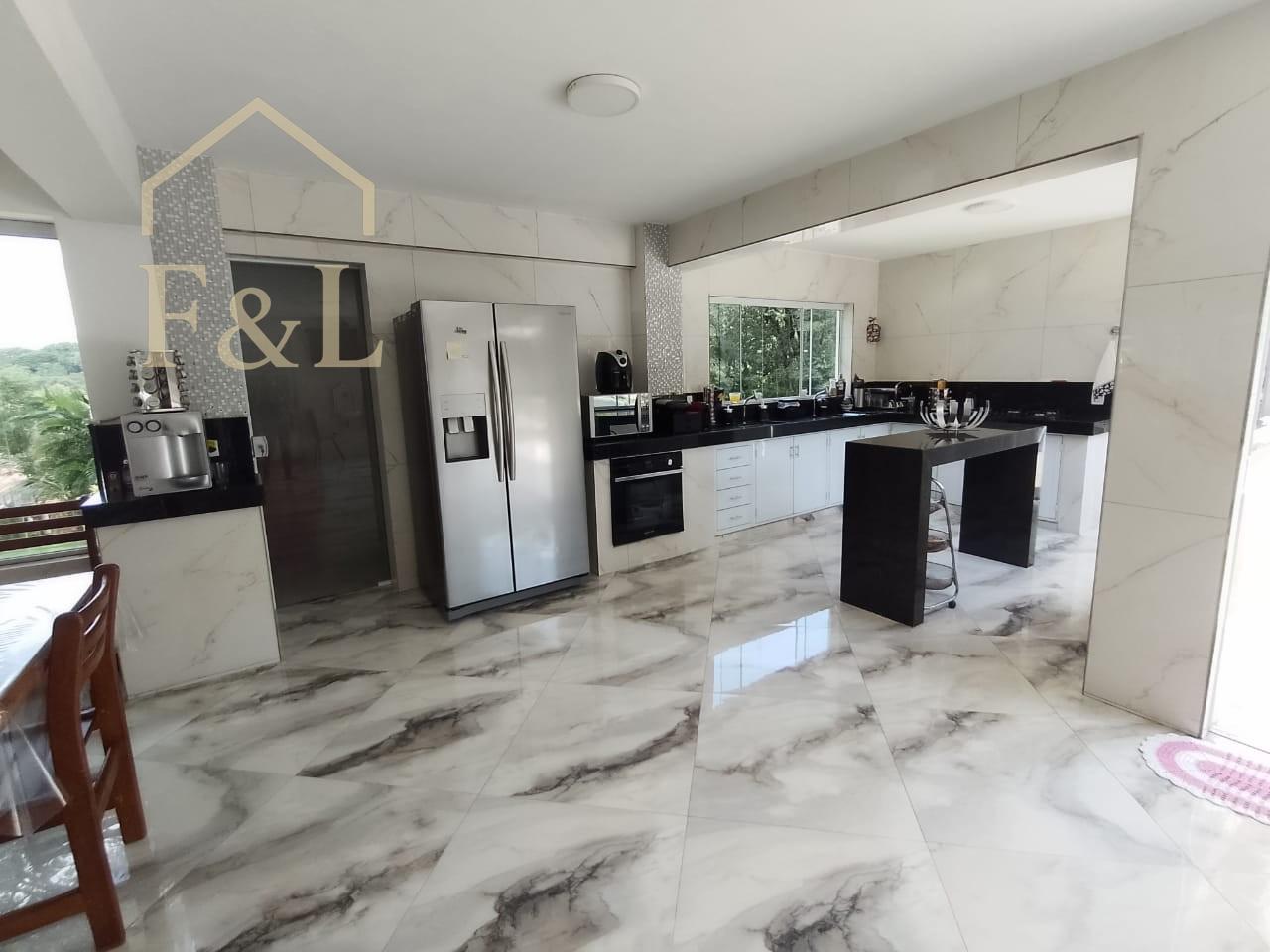 Chácara, 7 quartos, 7511 m² - Foto 17