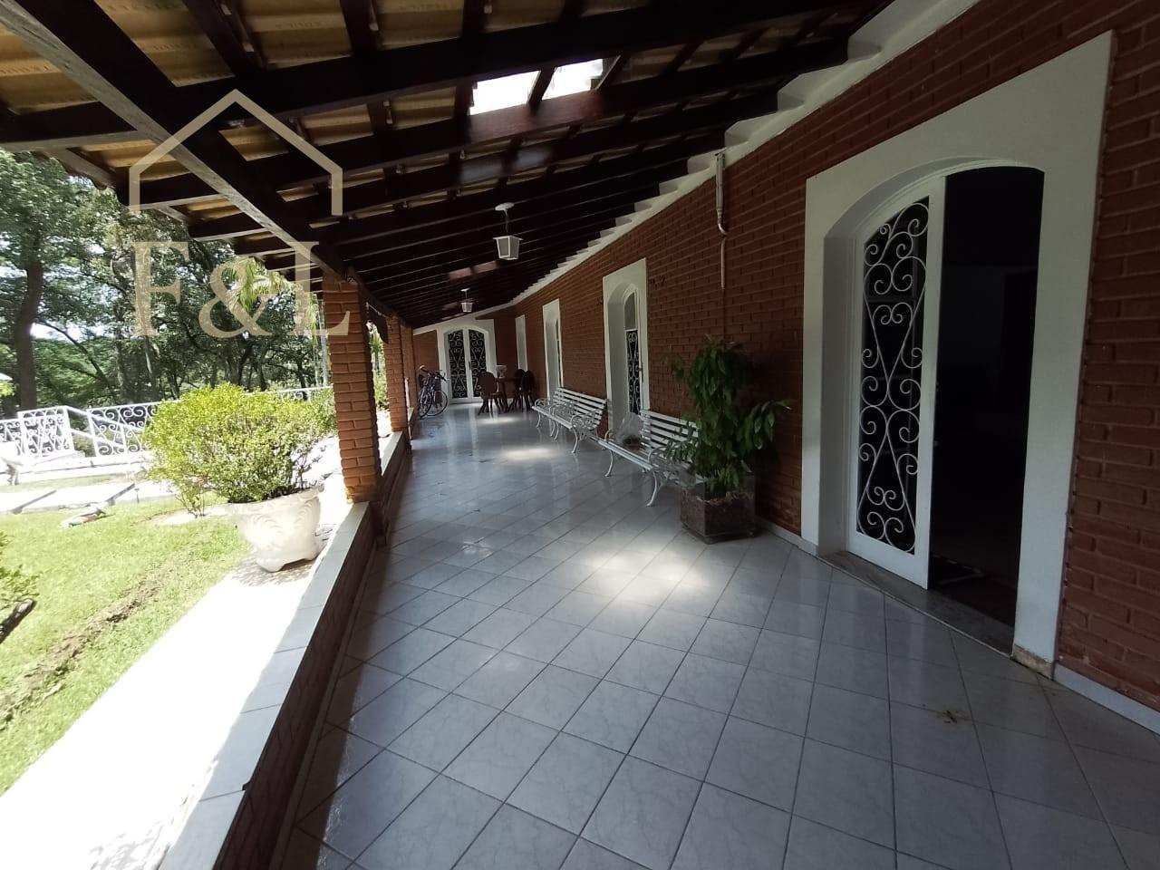 Chácara, 7 quartos, 7511 m² - Foto 35