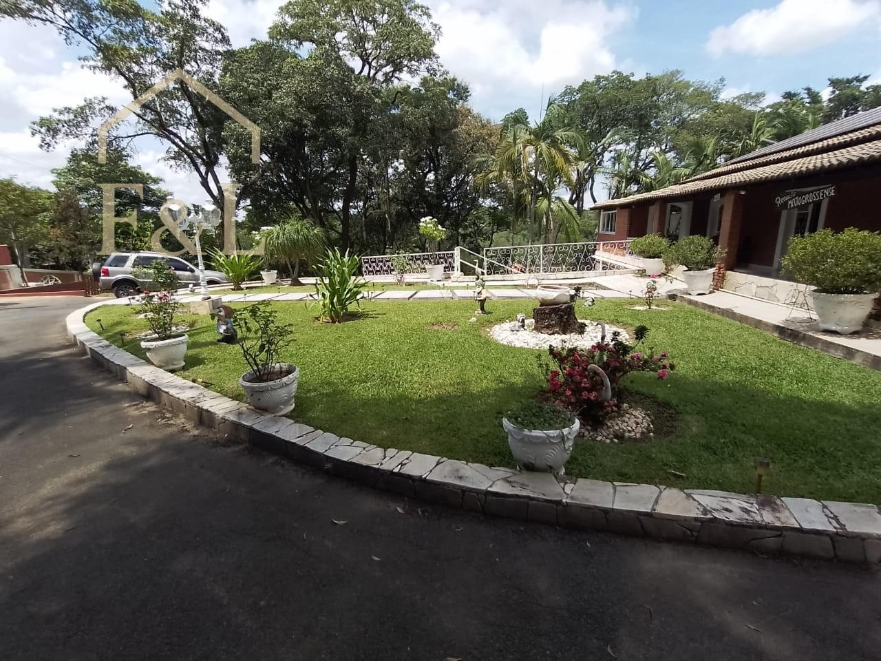 Chácara, 7 quartos, 7511 m² - Foto 36