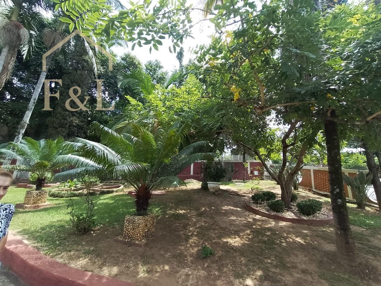 Chácara, 7 quartos, 7511 m² - Foto 40