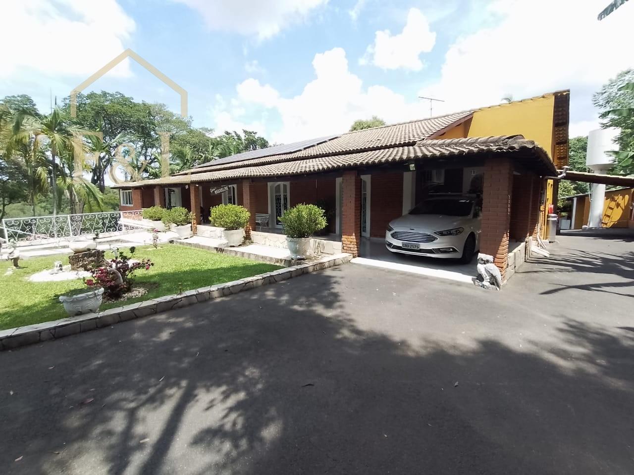 Chácara, 7 quartos, 7511 m² - Foto 47