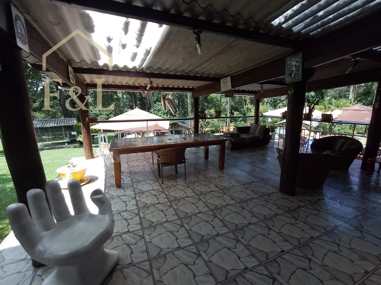 Chácara, 7 quartos, 7511 m² - Foto 48