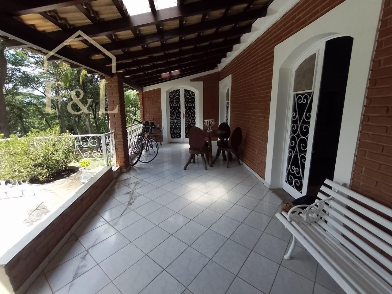 Chácara, 7 quartos, 7511 m² - Foto 49