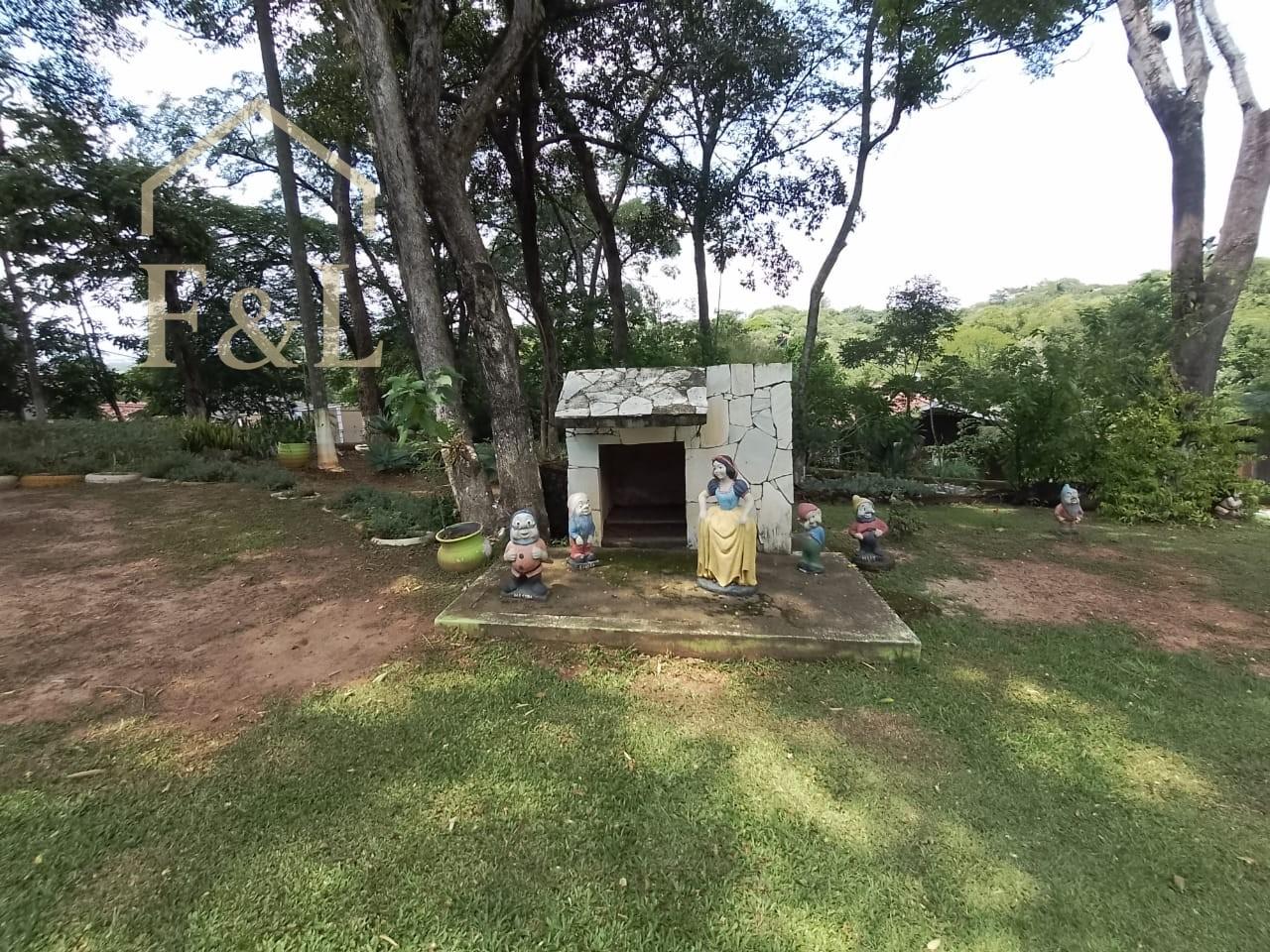 Chácara, 7 quartos, 7511 m² - Foto 52