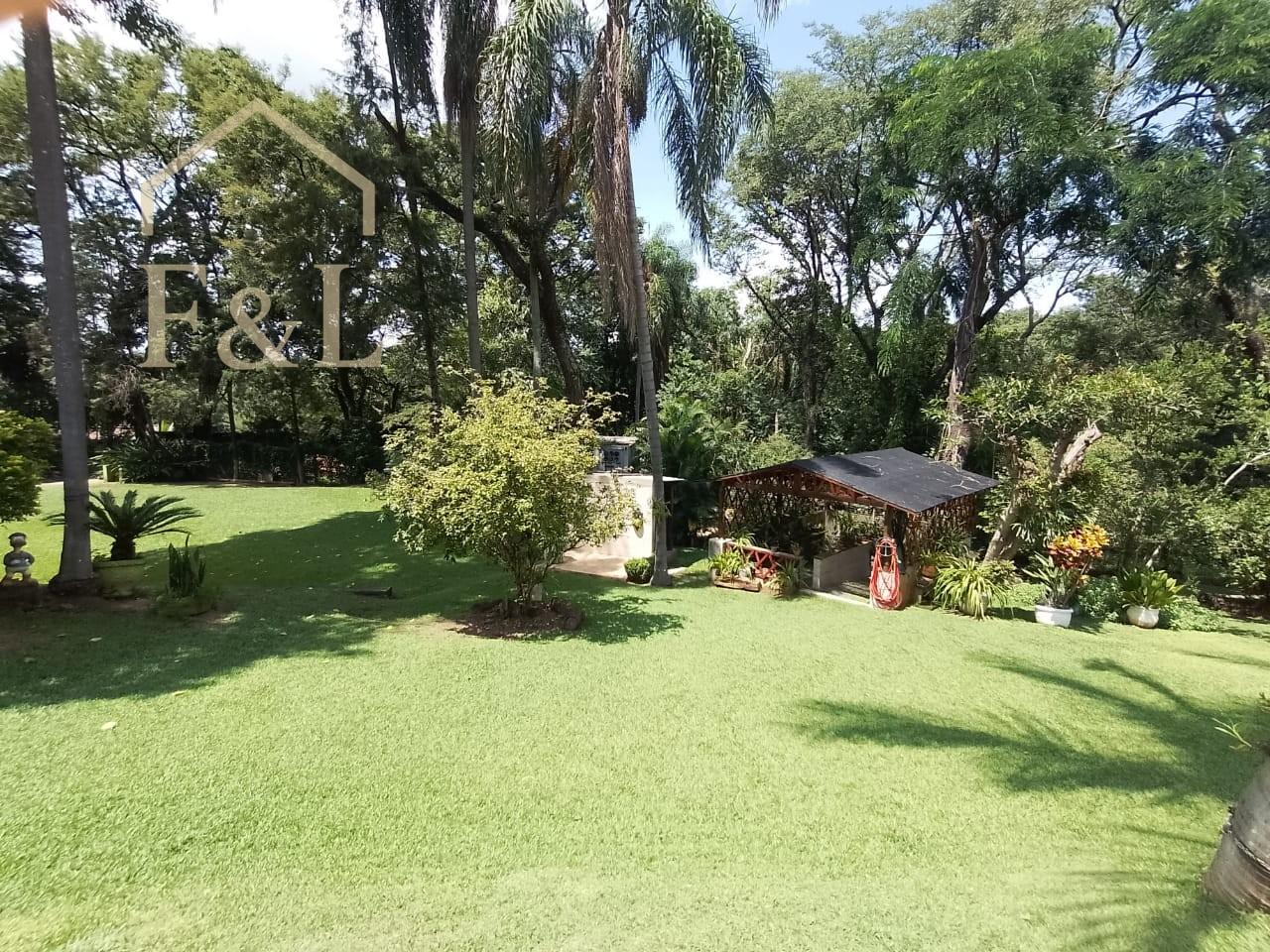 Chácara, 7 quartos, 7511 m² - Foto 54