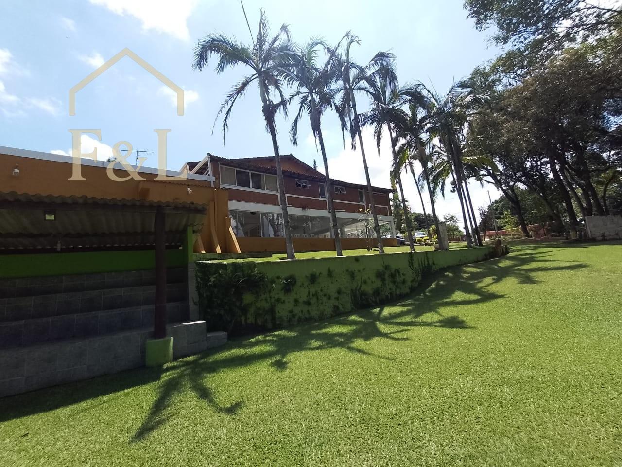 Chácara, 7 quartos, 7511 m² - Foto 1