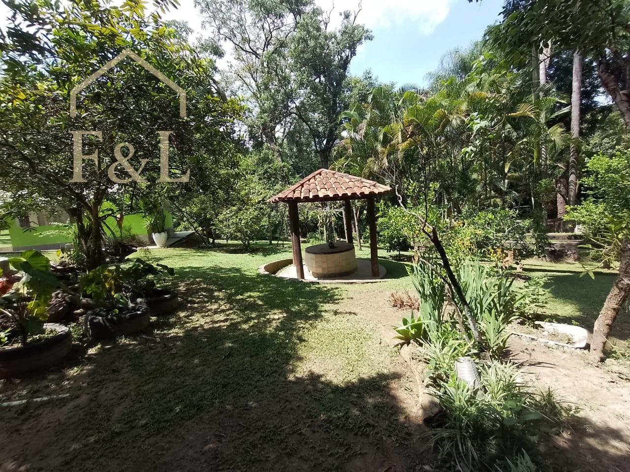 Chácara, 7 quartos, 7511 m² - Foto 61