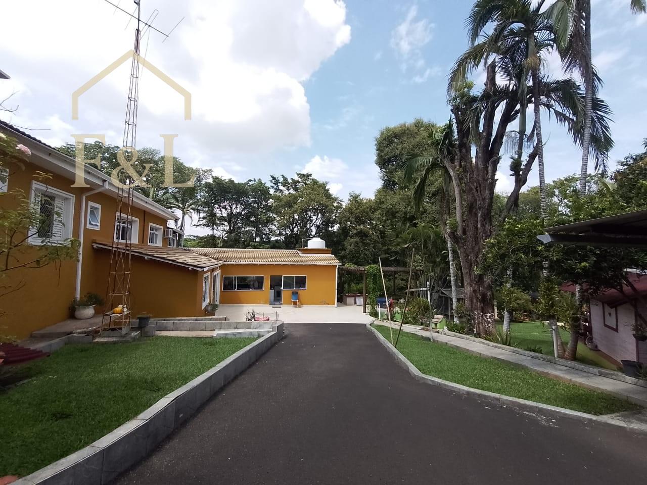 Chácara, 7 quartos, 7511 m² - Foto 64