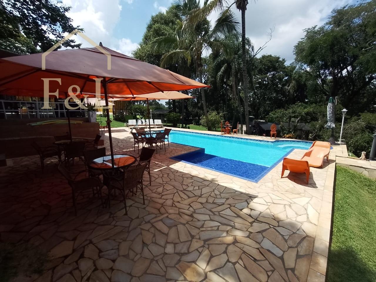 Chácara, 7 quartos, 7511 m² - Foto 63