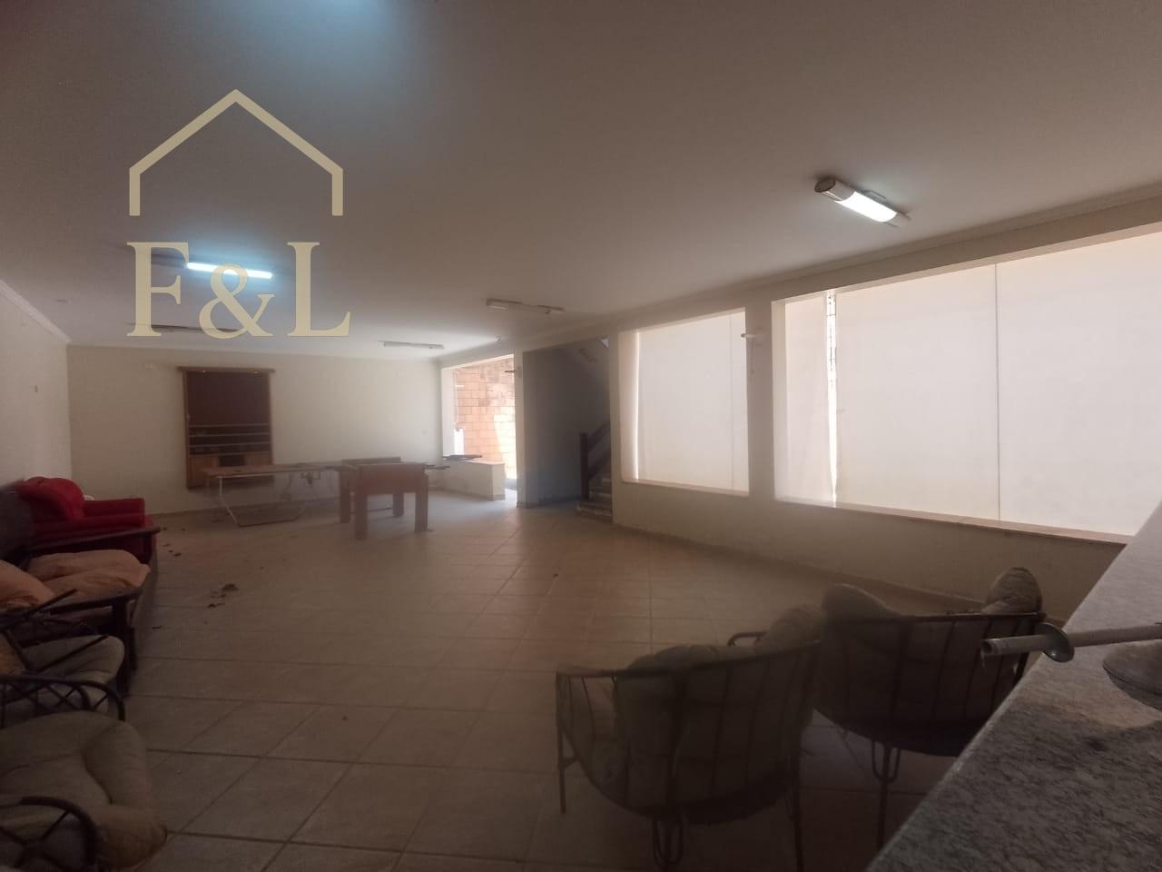 Chácara, 5 quartos, 1717 m² - Foto 4