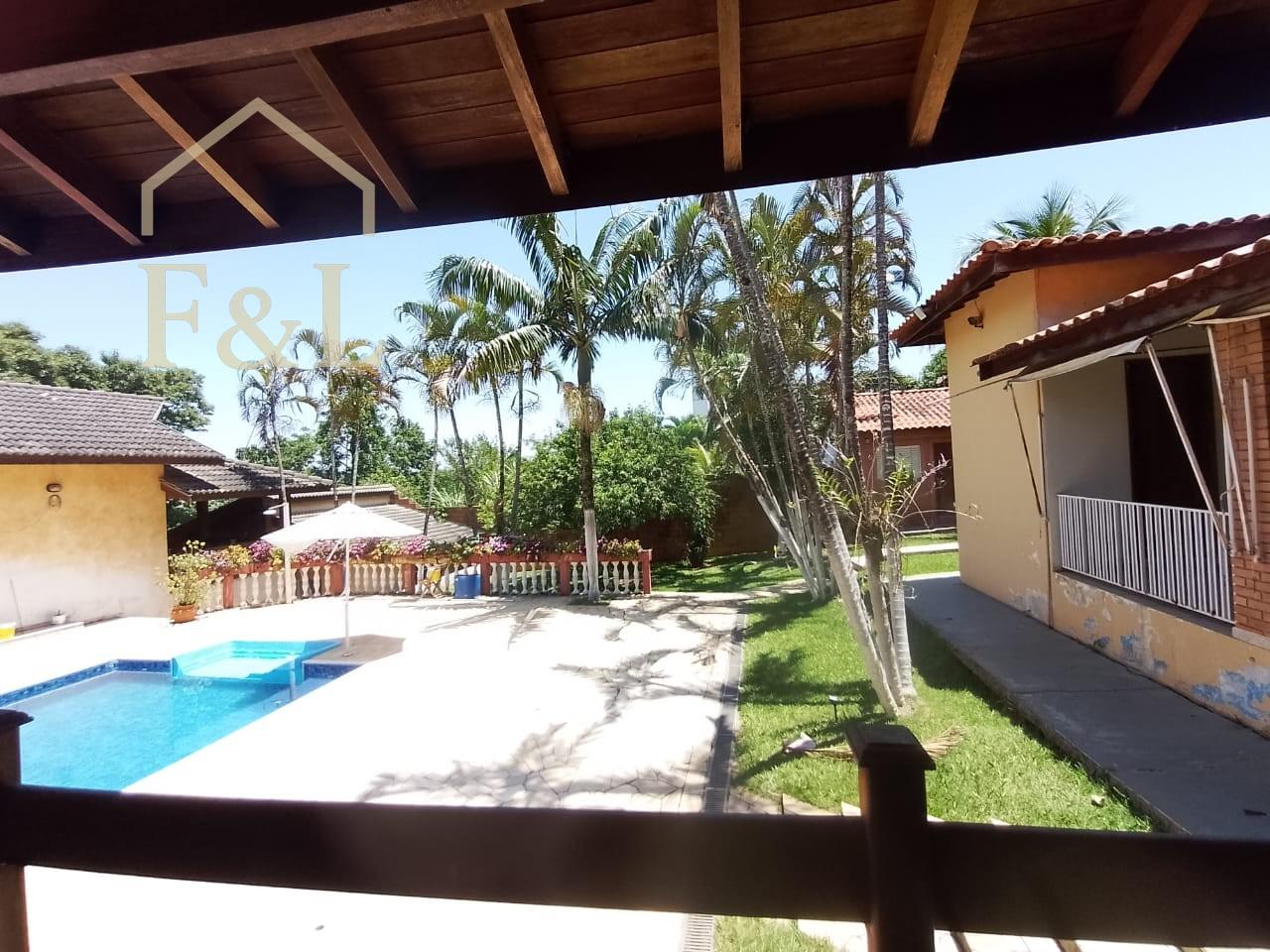 Chácara, 5 quartos, 1717 m² - Foto 9