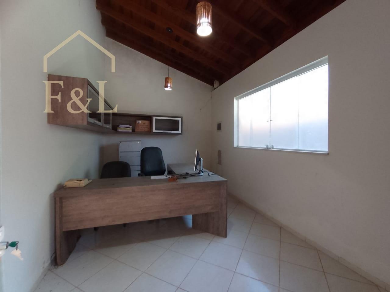 Chácara, 5 quartos, 1717 m² - Foto 12