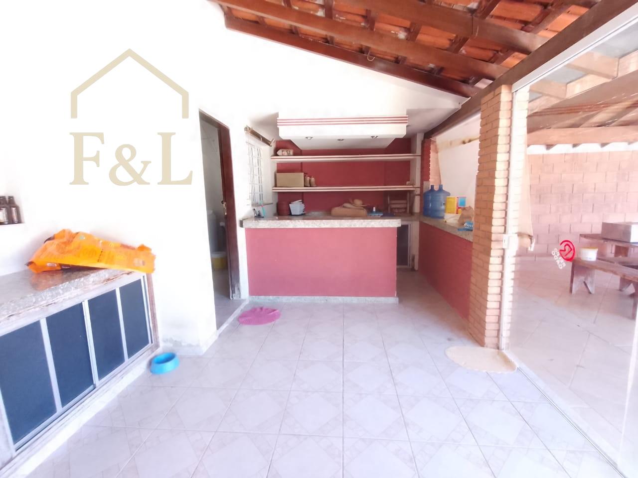 Chácara, 5 quartos, 1717 m² - Foto 16