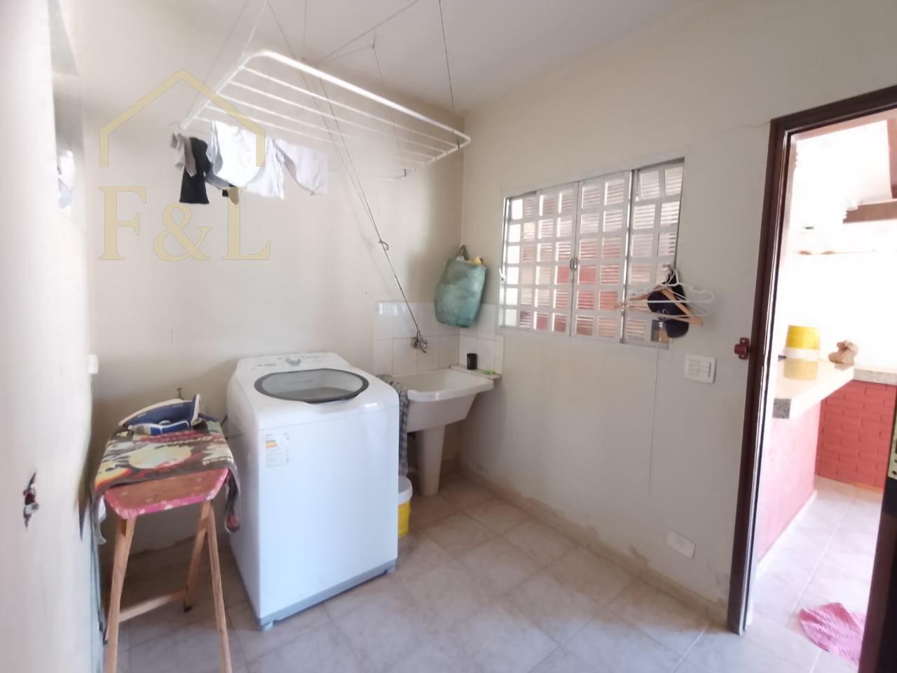 Chácara, 5 quartos, 1717 m² - Foto 19