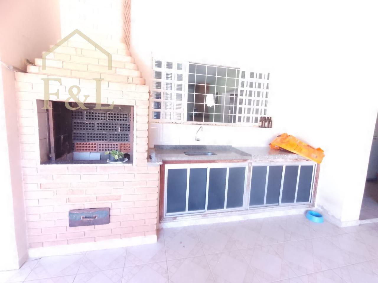 Chácara, 5 quartos, 1717 m² - Foto 15