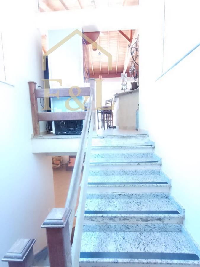 Chácara, 5 quartos, 1717 m² - Foto 21