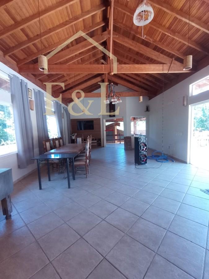 Chácara, 5 quartos, 1717 m² - Foto 25