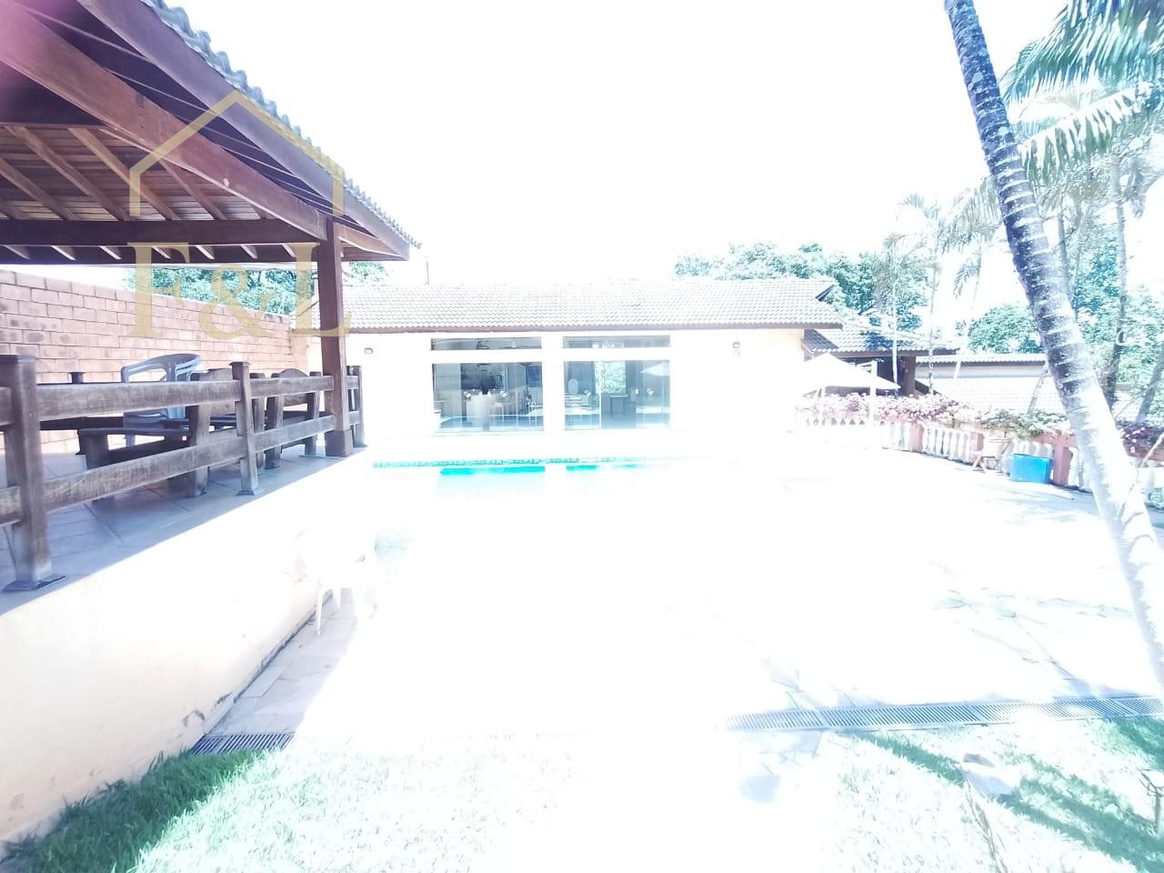 Chácara, 5 quartos, 1717 m² - Foto 28