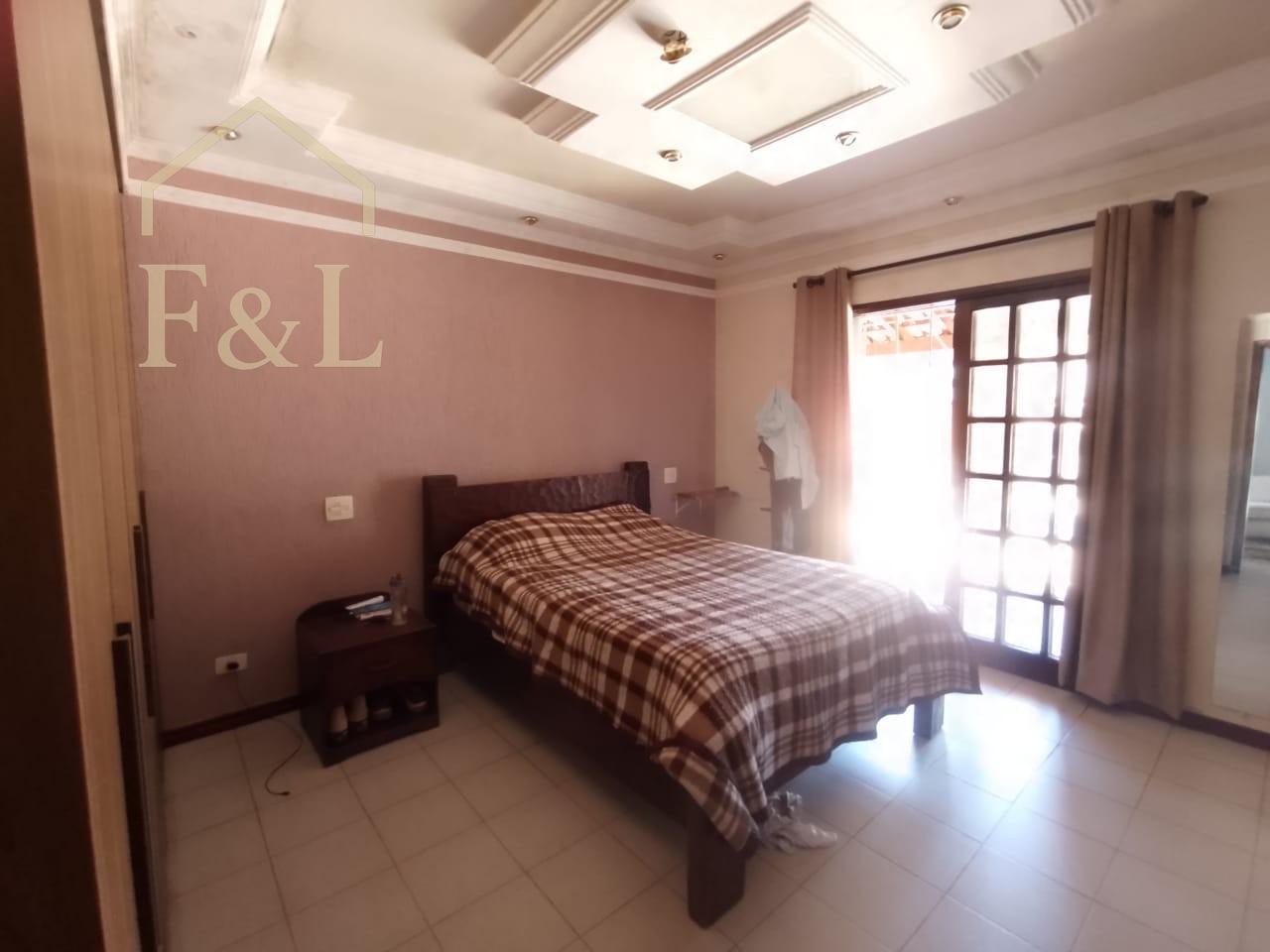 Chácara, 5 quartos, 1717 m² - Foto 24