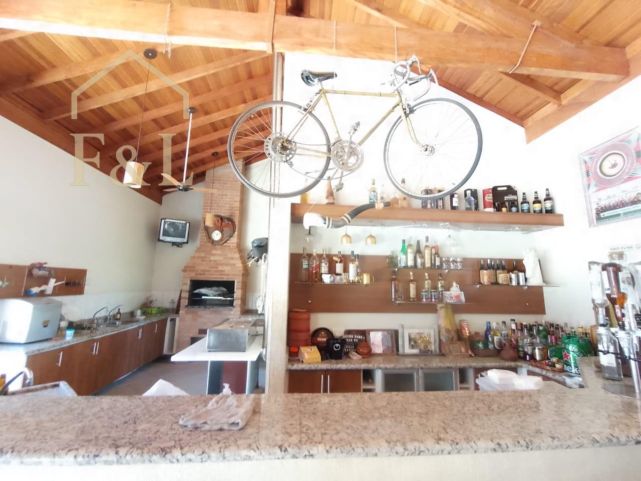 Chácara, 5 quartos, 1717 m² - Foto 27