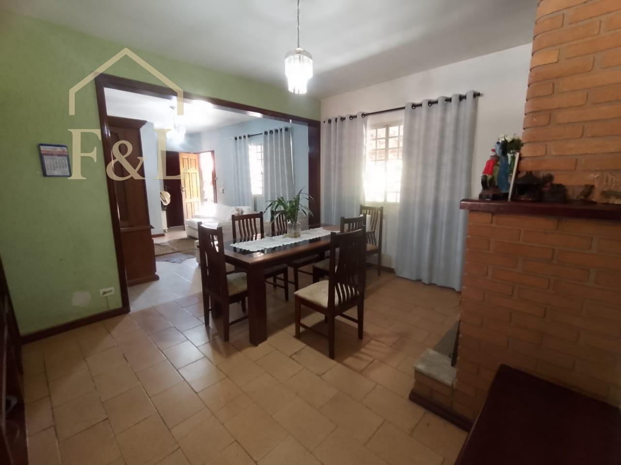 Chácara, 5 quartos, 1717 m² - Foto 29