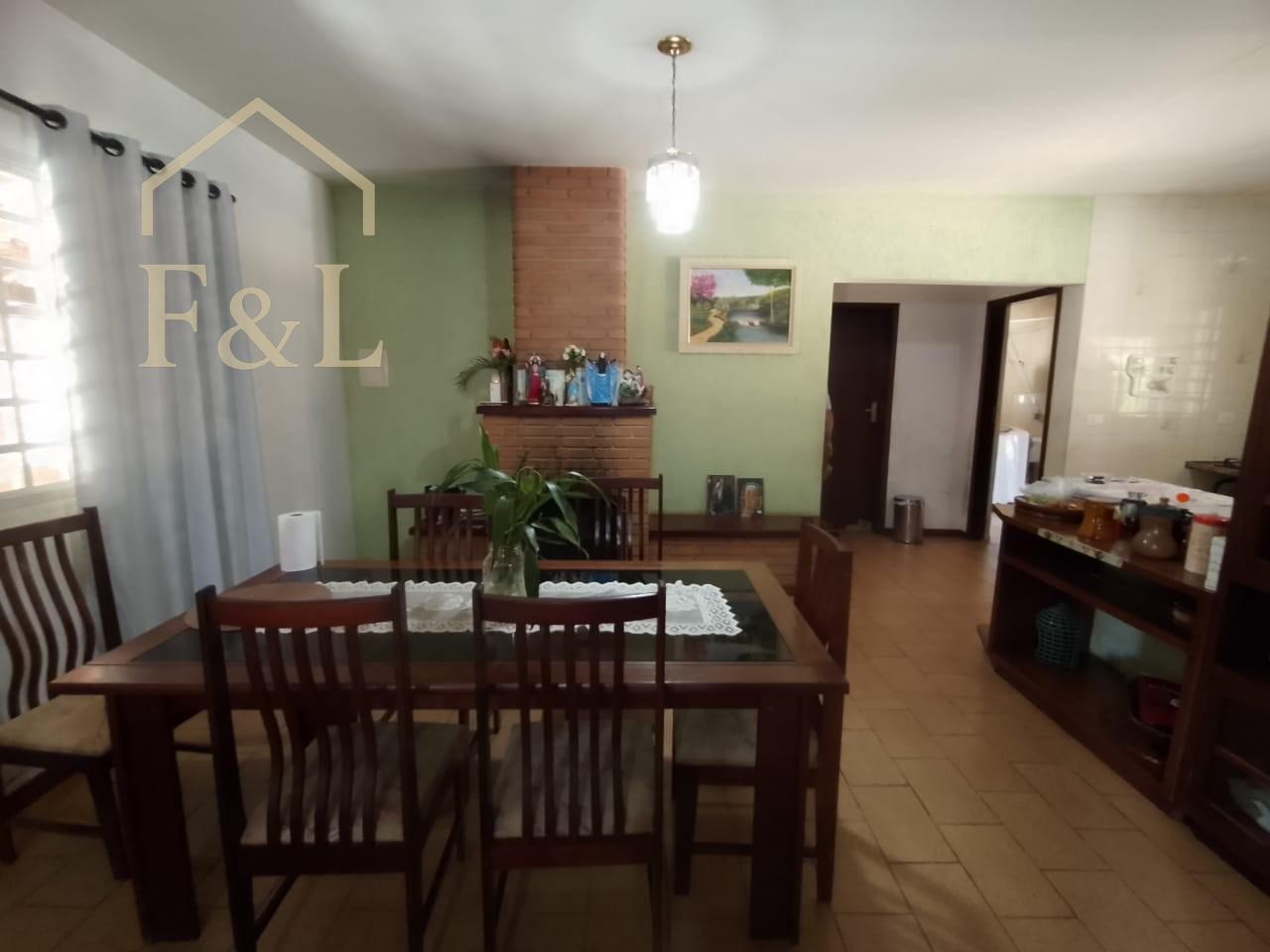 Chácara, 5 quartos, 1717 m² - Foto 31