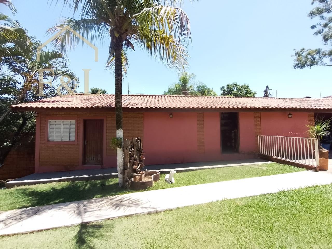 Chácara, 5 quartos, 1717 m² - Foto 36