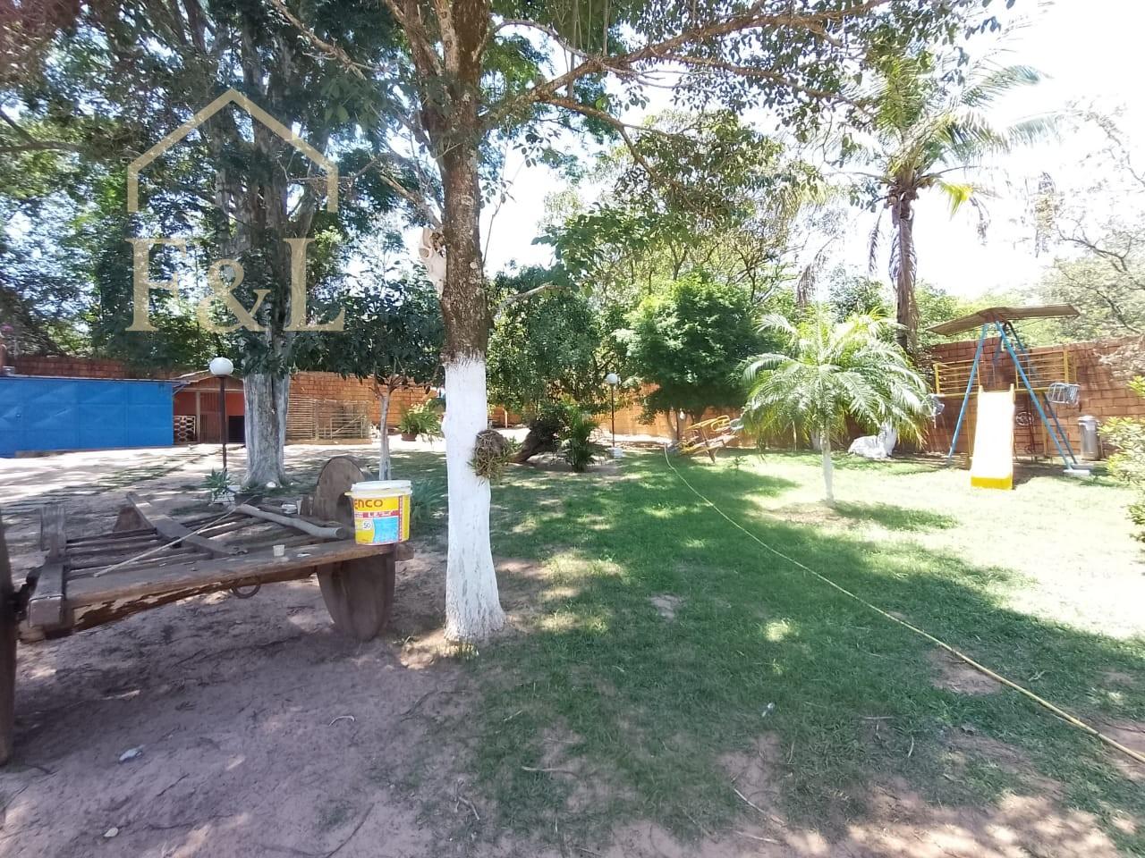 Chácara, 5 quartos, 1717 m² - Foto 35