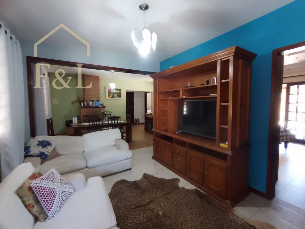 Chácara, 5 quartos, 1717 m² - Foto 37