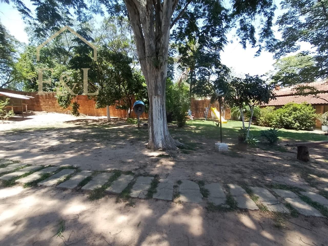 Chácara, 5 quartos, 1717 m² - Foto 38