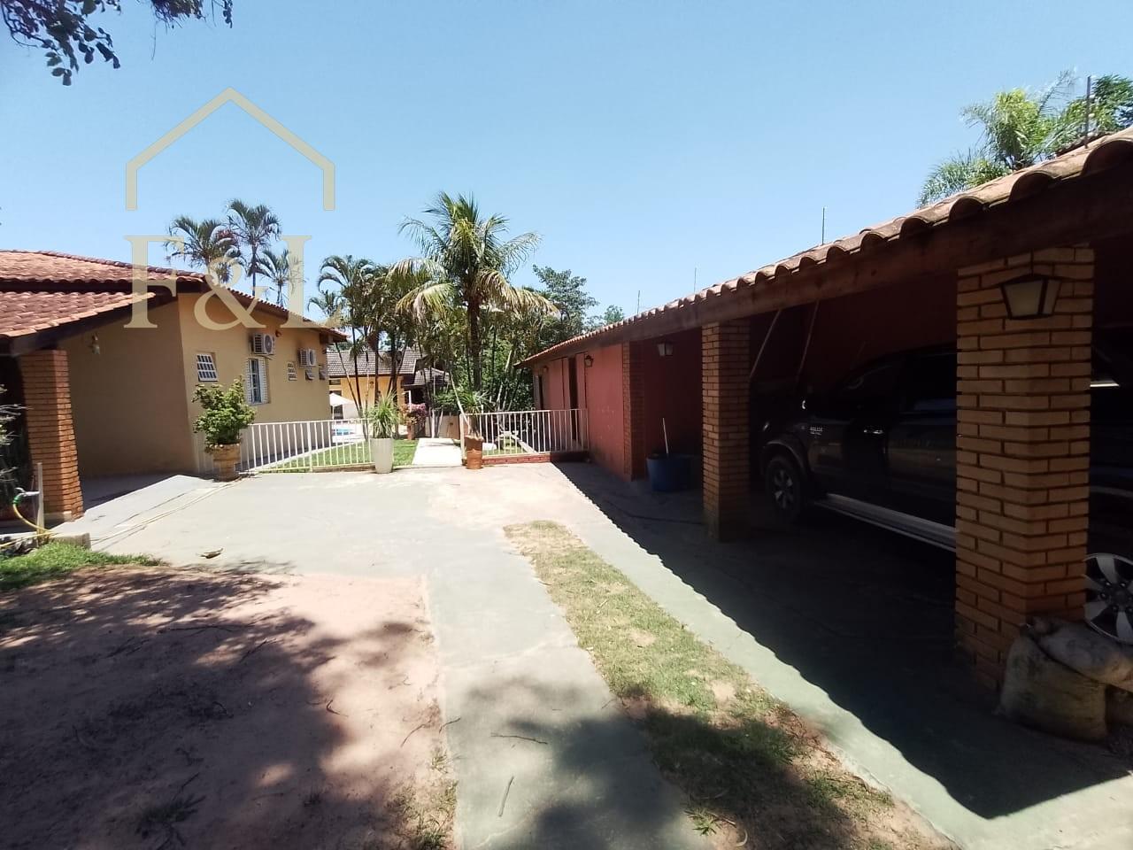 Chácara, 5 quartos, 1717 m² - Foto 41