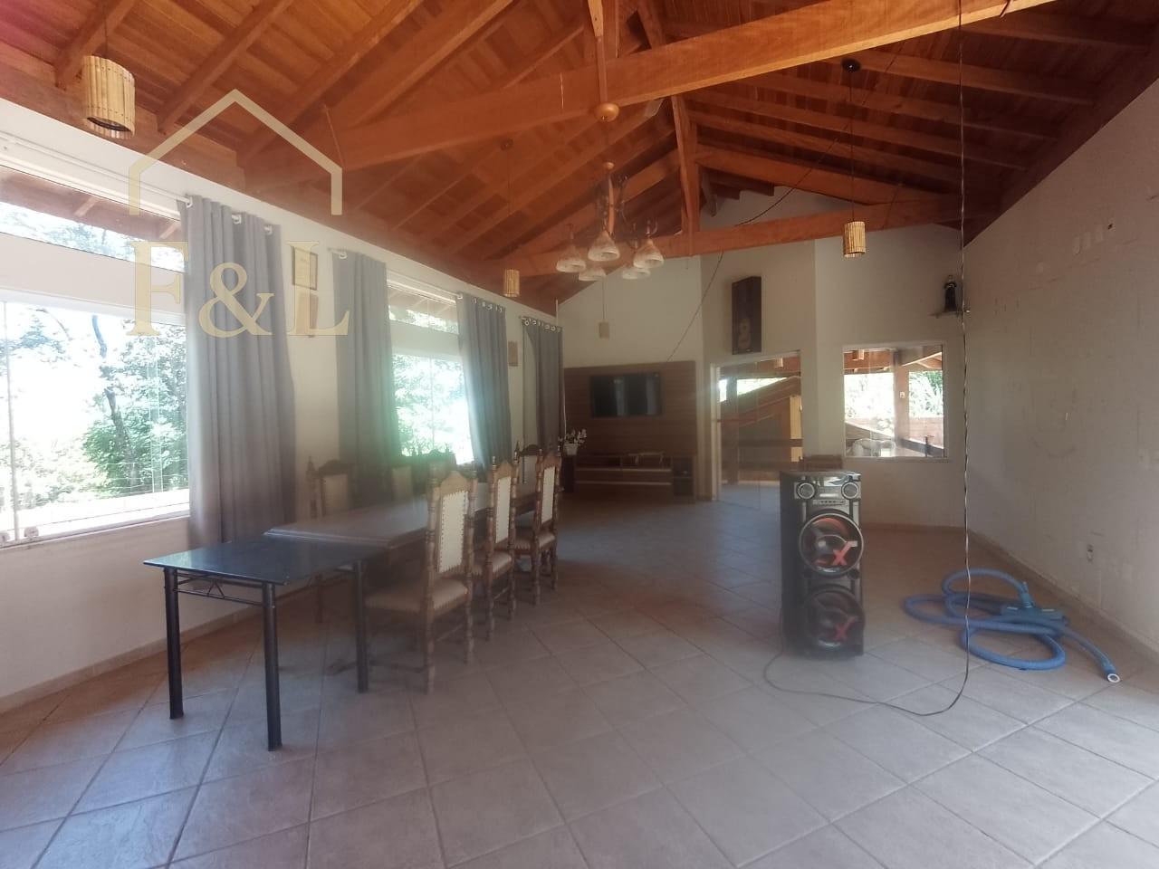 Chácara, 5 quartos, 1717 m² - Foto 43