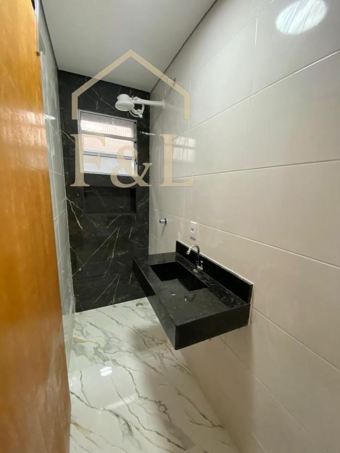 Casa, 3 quartos - Foto 7