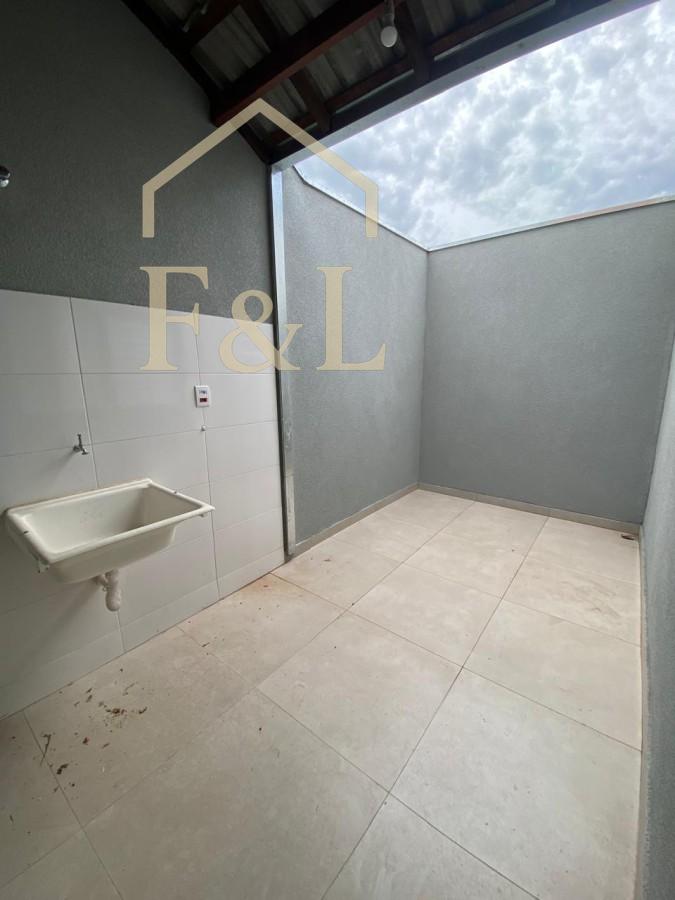 Casa, 3 quartos - Foto 14