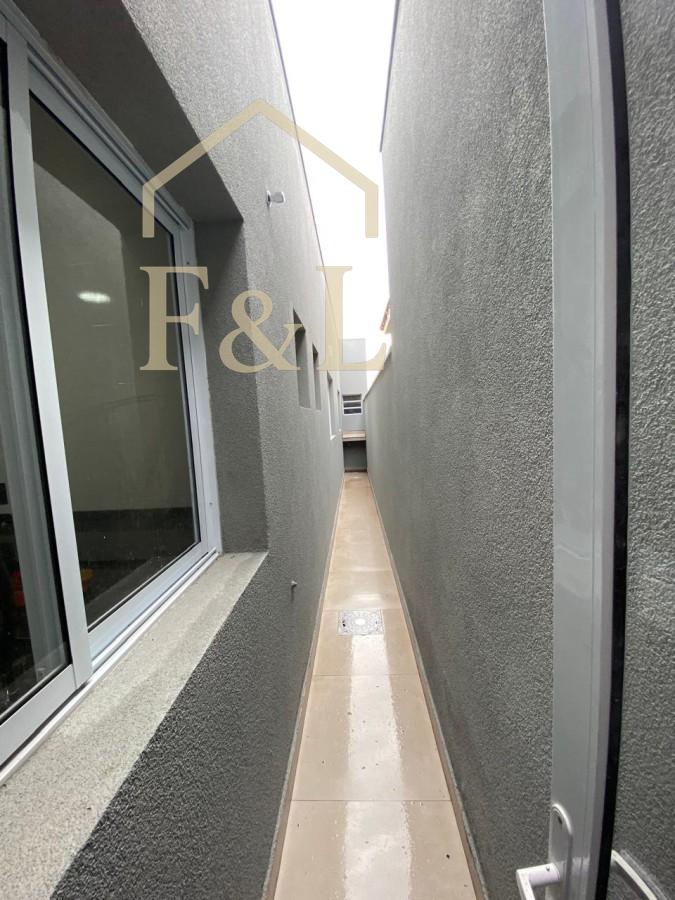 Casa, 3 quartos - Foto 13