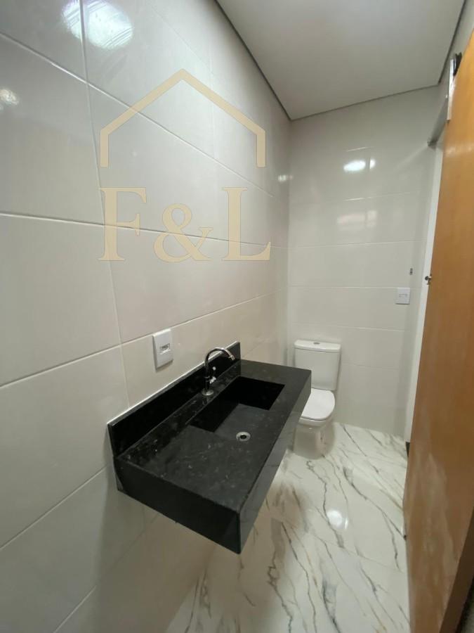 Casa, 3 quartos - Foto 9