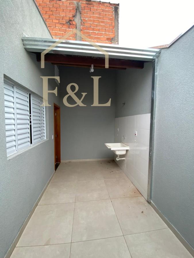 Casa, 3 quartos - Foto 15