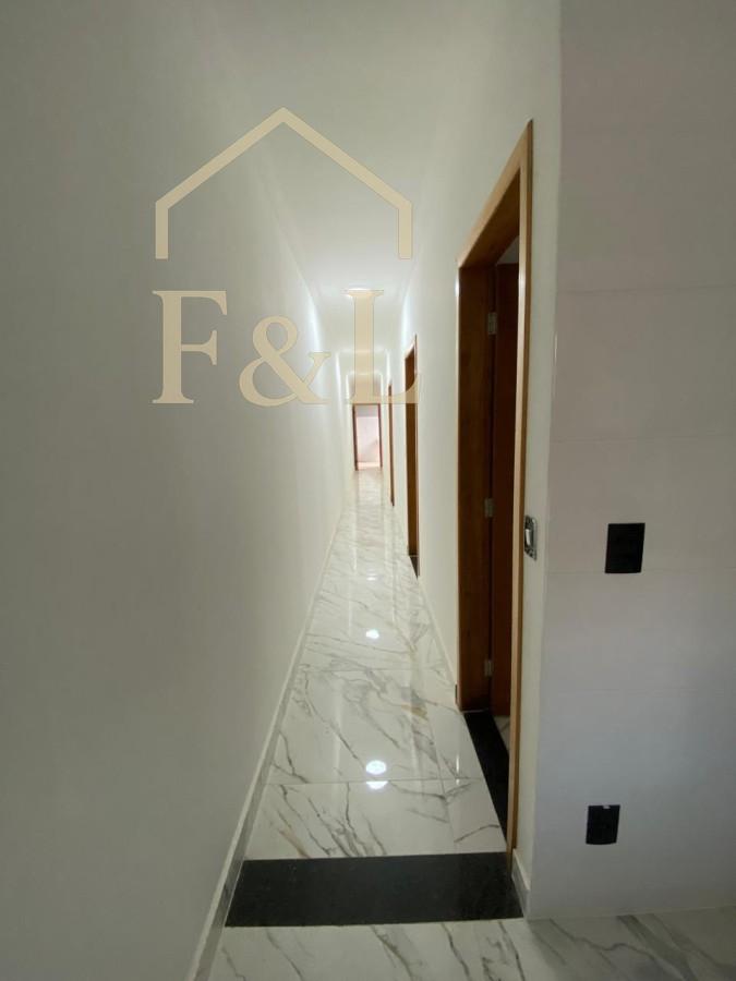 Casa, 3 quartos - Foto 4