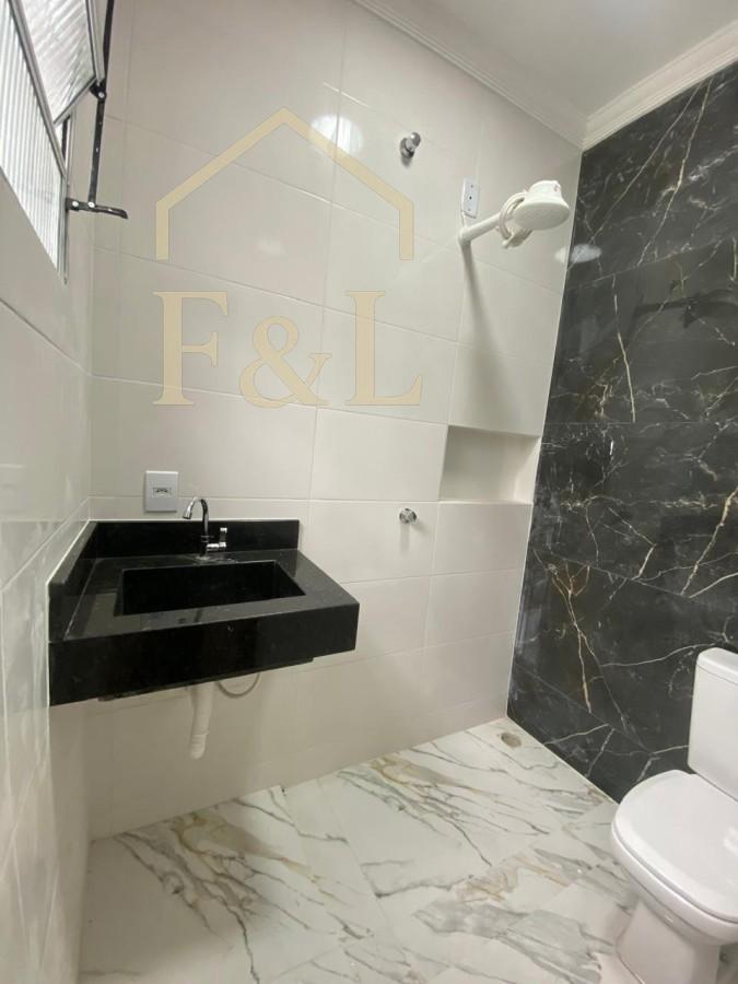 Casa, 3 quartos - Foto 11