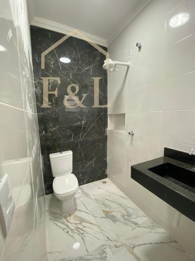 Casa, 3 quartos - Foto 12