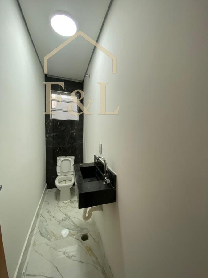 Casa, 3 quartos - Foto 5