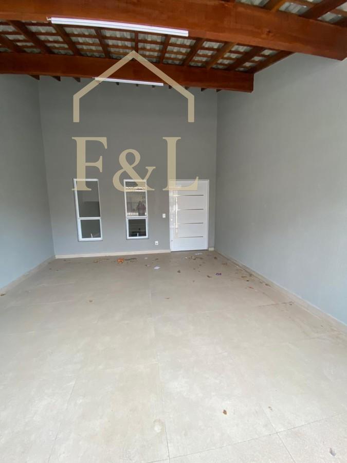 Casa, 3 quartos - Foto 2