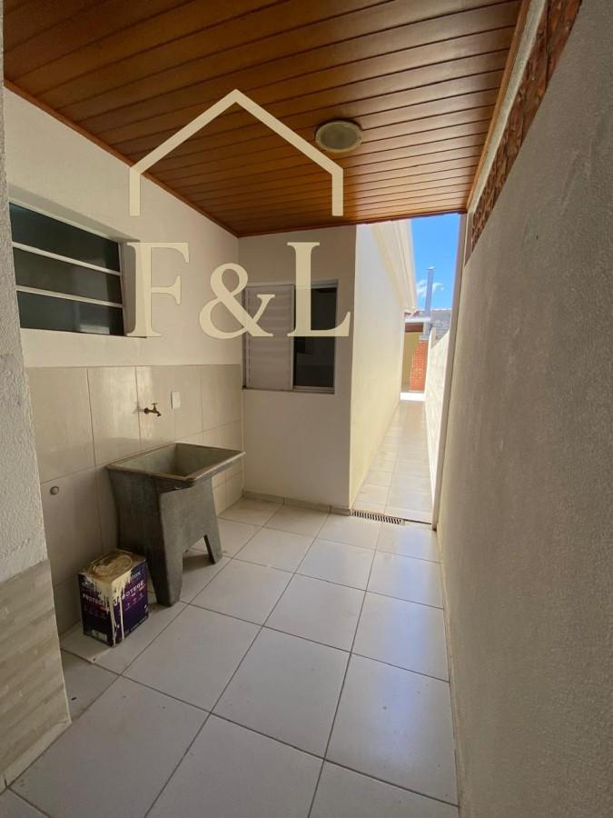 Casa, 2 quartos, 100 m² - Foto 14