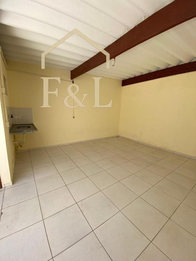 Casa, 2 quartos, 100 m² - Foto 18