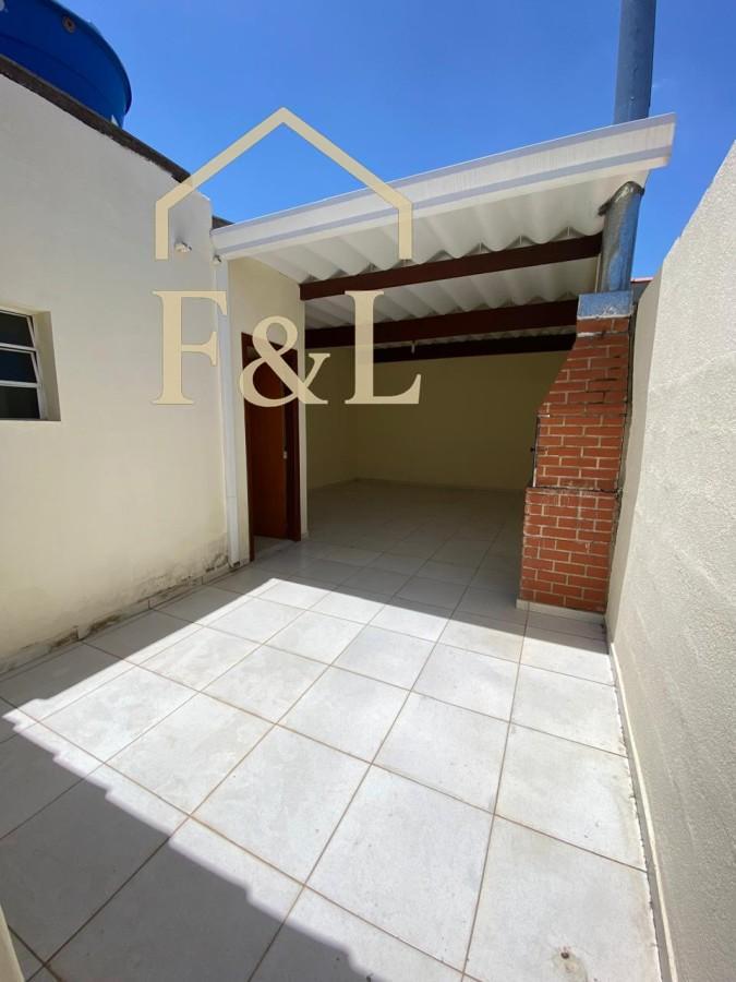 Casa, 2 quartos, 100 m² - Foto 17