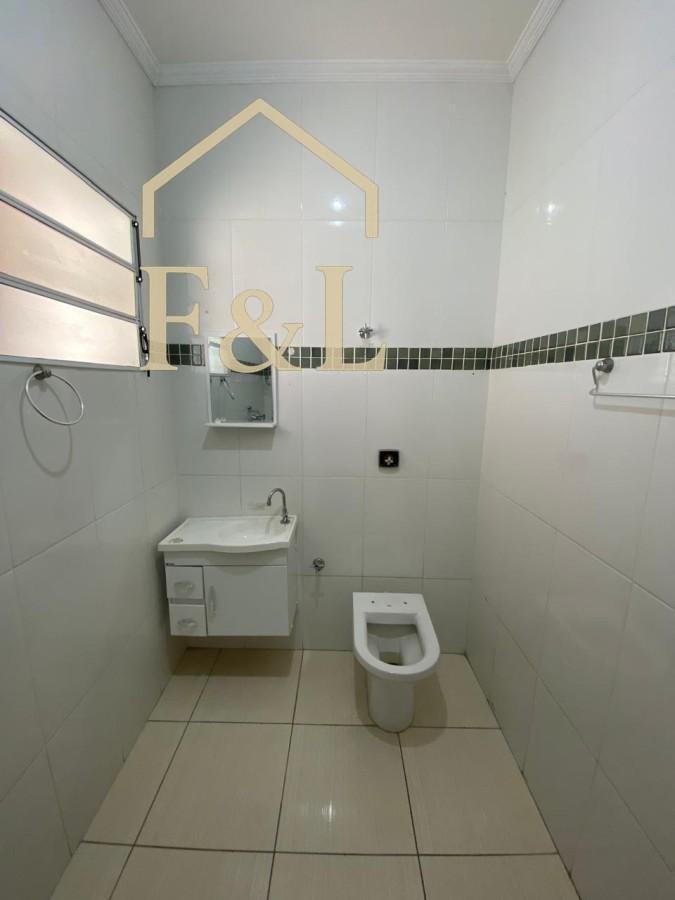 Casa, 2 quartos, 100 m² - Foto 13